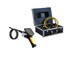 中央空調(diào)風(fēng)道專業(yè)檢測設(shè)備